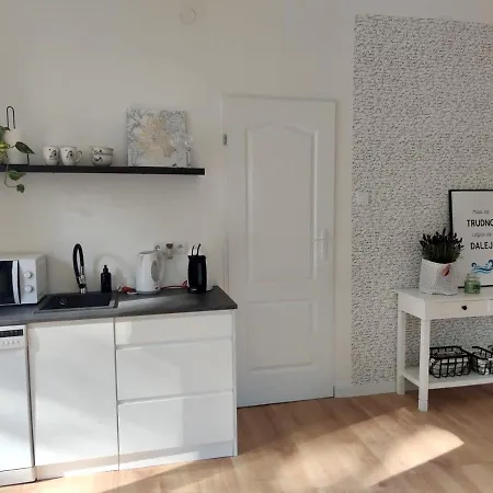 Apartment W Sasiedztwie Lasu 1800m Od Morza Sopot