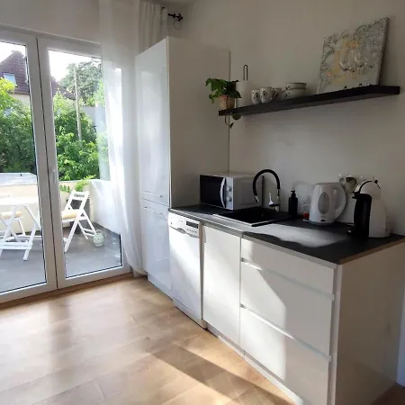 W Sasiedztwie Lasu 1800m Od Morza Apartament Sopot