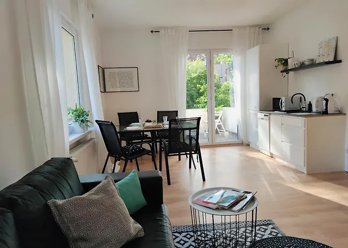 W Sasiedztwie Lasu 1800m Od Morza * 索波特