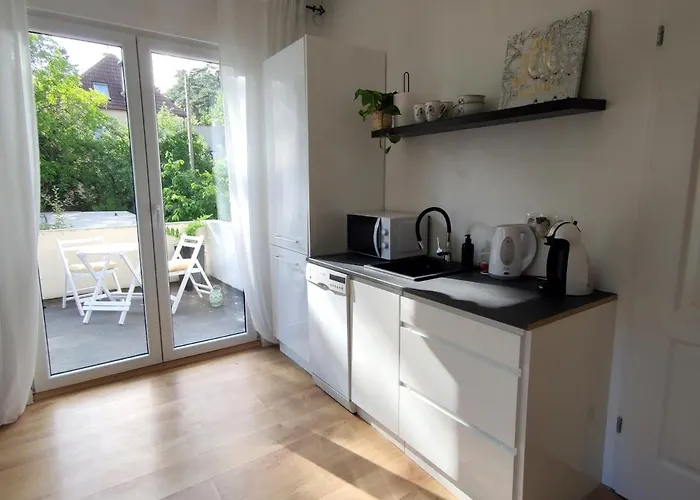 W Sasiedztwie Lasu 1800m Od Morza 公寓 索波特